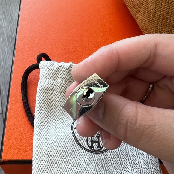 Brand new Hermes Picotin Cargo/ Pocket 18 - Picture 7 of 13